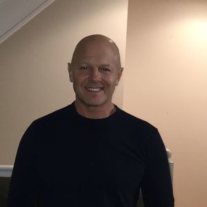 Meet your Posher, Alistair